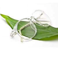 Gu Yu với chiếc kính ngôi sao gương phẳng khung kính sáng nam và nữ có thể được trang bị khung cận thị kính gentle monster south side