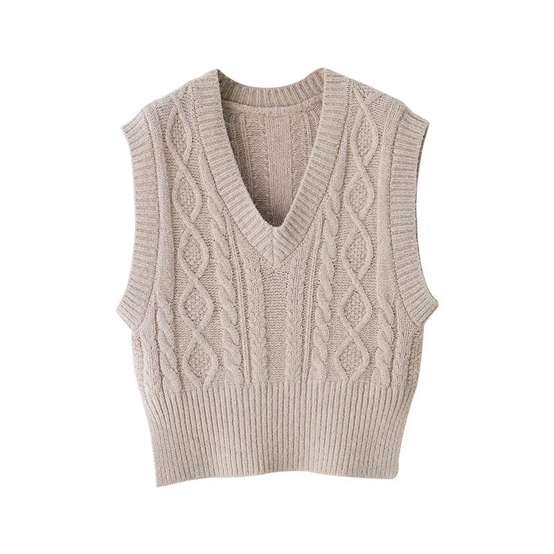 Débardeur hiver femme en Polyester - Ref 3178005 Image 5