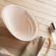 Phiên bản nâng cấp Sửa chữa sau sinh corset bra ngực pad tập hợp đồ lót cơ thể bụng hình chữ V cổ yếm quần lót phụ nữ Corset