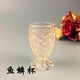 Tự làm nến thủy tinh thạch nến rỗng cốc nến thơm cốc rỗng cốc khuôn tự làm thủ công - Tự làm khuôn nướng khuon banh bao Tự làm khuôn nướng