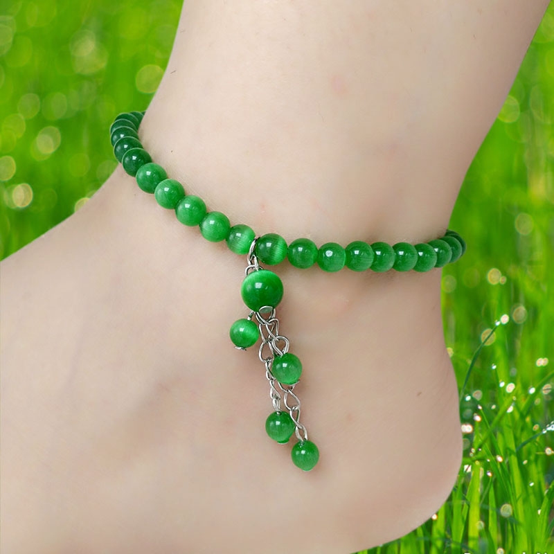 Chaine de cheville Femme OTHER   - Ref 3103836 Image 1