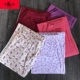 Hàng trăm quần lót nữ cotton dài quần đơn mảnh quần cotton quần legging dày rộng quần rộng kích thước ấm quần giữ nhiệt nam xuất khẩu Quần nóng lên