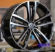 Áp dụng cho xe golf nhôm 17/18 inch GTI Scirocco R / CC Magotan Passat Lingdu - Rim