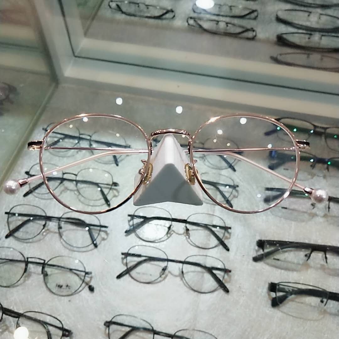 Montures de lunettes en Alliage de nickel - Ref 3138856 Image 1