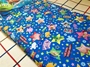 Phim hoạt hình trẻ em chăn quilt Toy Story nệm 70 * 100 vải polyester chăn phao cao cấp	