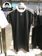 Tháng 4 ADIDAS Cỏ ba lá Trefoil Dress Phụ nữ thể thao thường phục CE5589 / CE5585 - Trang phục thể thao