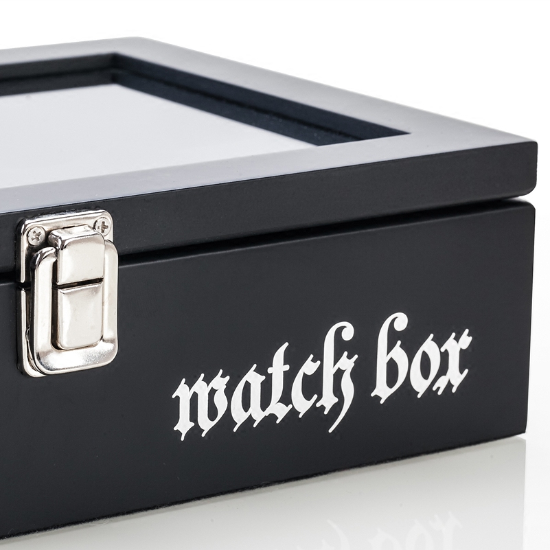 Boite à bijoux - Ref 3107653 Image 4