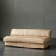 hàng hóa nhập khẩu ưu đãi mà không để lại lớp đầu tiên của da United lạ công nghiệp / Slab sofa da sofa giường Z - Ghế sô pha bộ ghế sofa mini giá rẻ Ghế sô pha