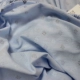 Cô mùa xuân và mùa thu Cotton Dệt kim Bộ đồ ngủ Cotton Quần nhà giản dị Cotton Hoạt hình hoa Quần sống Quần lỏng quần kaki Quần tây