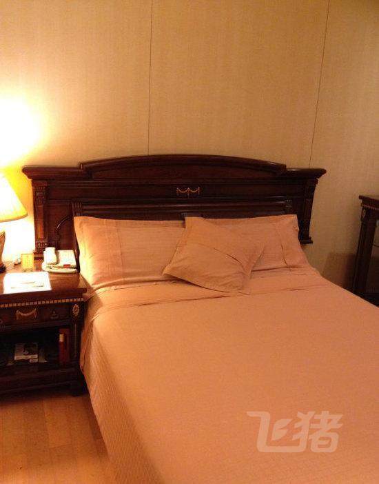 Cixi Hanjue Commercial Plaza Hotel Executive Room