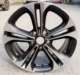 Kia K5 bánh xe 18 inch 17 inch Kia K3K4 Kia ​​K5 Kia K2 Kia Chi bánh xe chạy vòng thép - Rim Rim