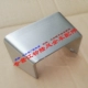Jiangling Landwind X5X8 Mái giá hành lý lắp ráp Giá đỡ hành lý ban đầu Giá đỡ gắn Khung trang trí Bìa trước và mũ phía sau