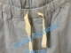 Nhật Bản nhập khẩu quần short cotton mùa hè MUJI MUJI nam mát mẻ chạy bóng rổ thể dục quần bò nam Quần short