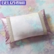 Ice lụa nước mat ba mảnh gấp giường 1.8m giường Michael Fitted công thức 1.5 Ruanxi Zihou vỏ Continental - Thảm mùa hè