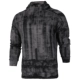 Adidas  nam 2019 xuân mới áo thun thể thao đan áo len trùm đầu BQ7040 - Thể thao lông cừu / jumper