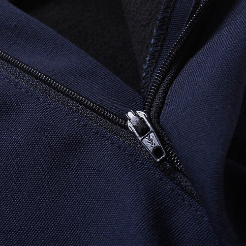 能盾 Демисезонные утепленные рабочие штаны для работы