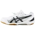Giày bóng bàn Asics / yasehi thoáng khí chống trượt nam và nữ thi đấu bóng bàn chuyên nghiệp TPA328 giày thể thao nữ màu đen Giày bóng bàn