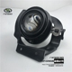 Chevrolet new King Cheng 07-12 đèn sương mù phía trước lắp ráp cản trước đèn phụ tùng xe chống sương mù phu tung oto gia re Những bộ phận xe ô tô