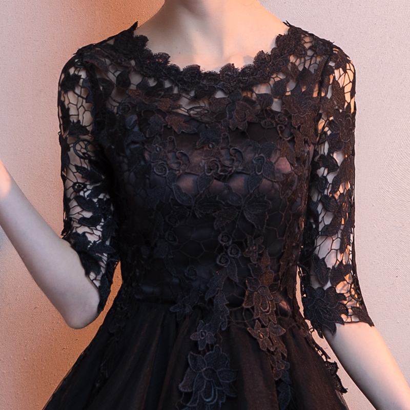 Robe de soirée conventionnel - Ref 3213270 Image 5