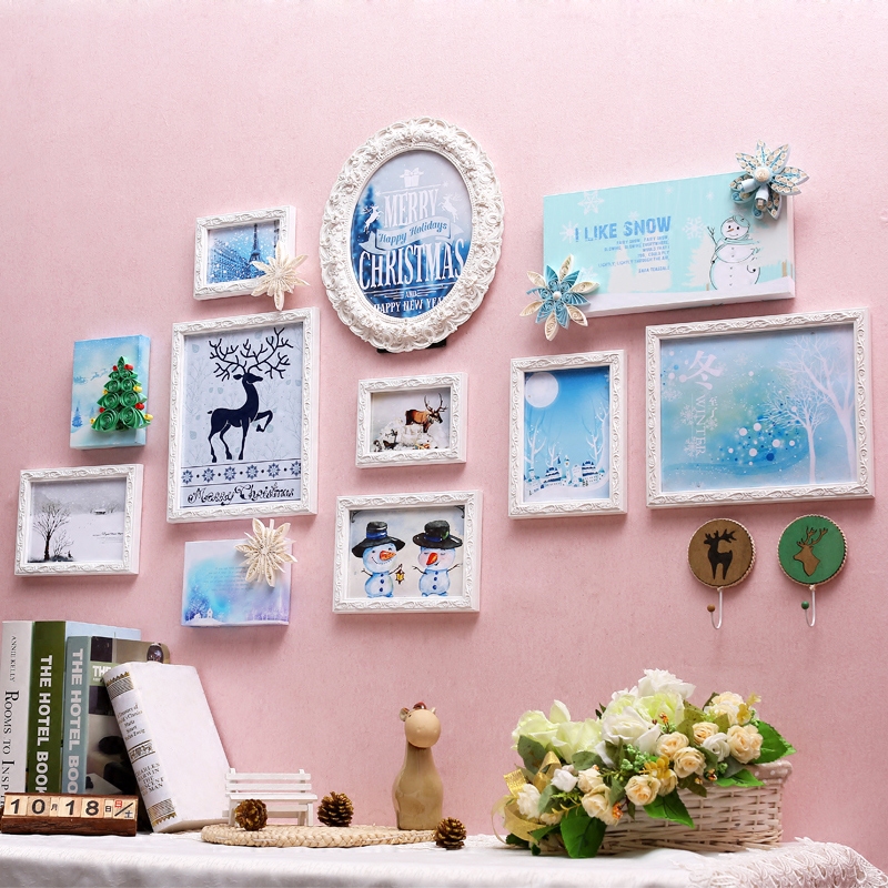 ɭͼ����ֽ��Ƭǽ�������ZQP058