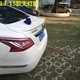 Đuôi xe Nissan Xintianyi sửa đổi 16-18 mẫu 13-15 sơn 08-12 Duke 09 10 11 12 14 18 - Sopida trên cánh lướt gió mazda 2 Sopida trên