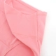 Quần lót nữ cao eo bằng vải cotton nữ bụng modal kích thước lớn màu đen lớn hình tam giác màu đỏ bán buôn shop đồ lót đẹp Giống cái