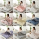 Khách sạn du lịch siêu nhẹ xách tay ra khỏi giường khách sạn qua túi ngủ cotton bông người lớn trong nhà túi ngủ học sinh Túi ngủ