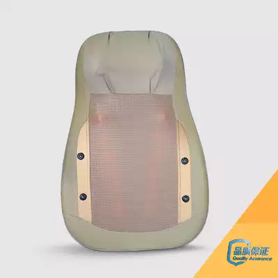 New one-piece back machine massage cushion massager massage pillow multifunctional All factory direct sales