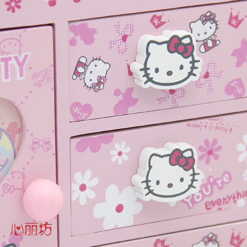 Boite à bijoux - Ref 3107823 Image 3