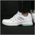 Giày thể thao mùa xuân 2019 của Adidas Giày tennis thấp để giúp mang giày chạy bình thường BB7652 giày the thao nam chính hãng Giày tennis
