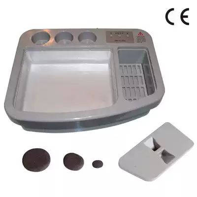 Beauty salon beauty instrument SPA massage energy stone volcanic stone heating machine hot stone meter boiling machine cleaning and heat preservation