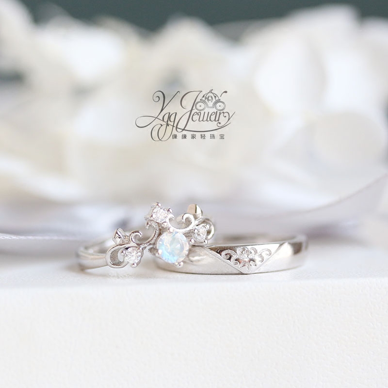 Bague Femme OTHER   en Argenterie - Ref 3089323 Image 1