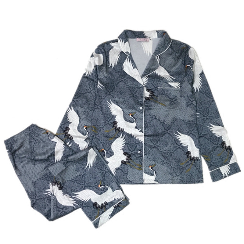 Pyjama mixte OTHER   en Polyester Polyester  à manches longues - Ref 3005824 Image 5