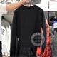 Áo len nữ Li Ning 2017 mùa đông mới thể thao thời trang áo dài tay cổ tròn cho nữ áo hoodie balenciaga Thể thao lông cừu / jumper