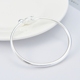 Vòng tay nữ 999 sterling bạc cherry vòng tay ngọt ngào tươi đơn giản vòng tay bạc để gửi tặng bạn gái món quà trang sức bạc - Vòng đeo tay Cuff vòng tay nam Vòng đeo tay Cuff