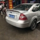 Áp dụng cho Ford Focus đuôi trang trí 06-11 cổ điển Fox đấm miễn phí sửa đổi cánh sau - Sopida trên