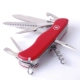 Bản gốc chính hãng Victorinox Victorinox dao quân đội Thụy Sĩ tiền thân dao đa năng 111mm Thụy Sĩ