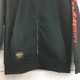 Áo len nam Li Ning 2017 mới áo len dài tay giản dị áo sơ mi nam dày thể thao AWDM809 - Thể thao lông cừu / jumper áo khoác zip Thể thao lông cừu / jumper