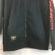 Áo len nam Li Ning 2017 mới áo len dài tay giản dị áo sơ mi nam dày thể thao AWDM809 - Thể thao lông cừu / jumper áo nỉ hoodie Thể thao lông cừu / jumper