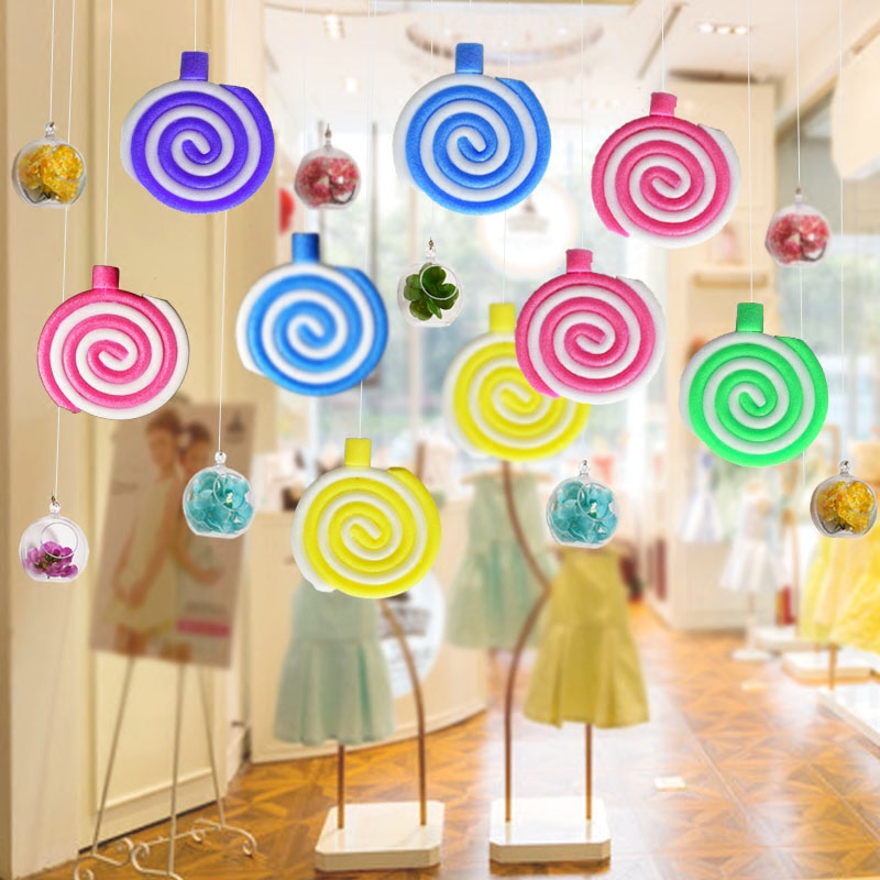 lollipop children's clothing