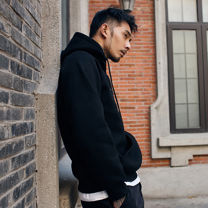 Sweatshirt homme   OTHER en Coton - Ref 3128328 Image 3