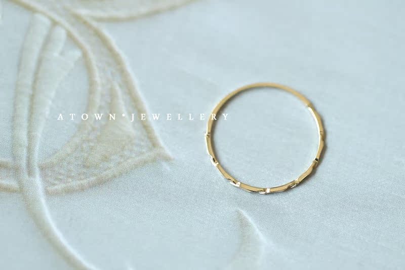 Bague Femme OTHER   - Ref 3088950 Image 4