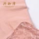 Xiujie sau sinh Lycra eo cao eo eo định hình quần cơ thể cơ thể corset đáy tam giác đồ lót mùa hè 33103