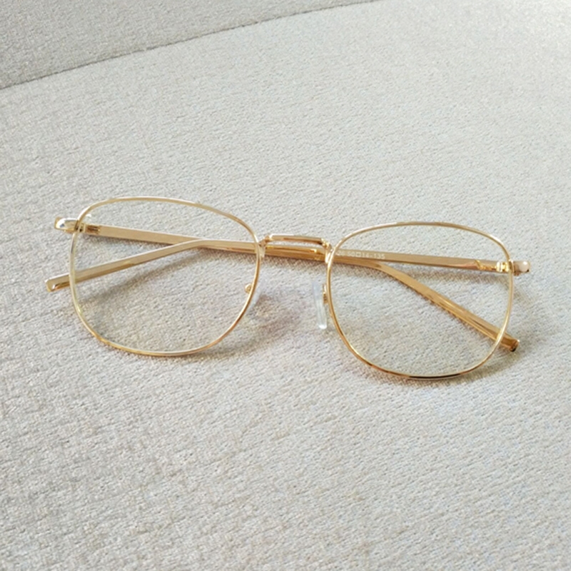 Montures de lunettes en Metal memoire - Ref 3141487 Image 5