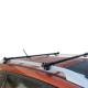 Toàn bộ mạng lưới giá cực thấp xe vạn năng giá du lịch crossbar SUV xe mái sắt hành lý giá sắt Roof Rack