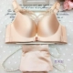 100105D chống chảy xệ ngực lớn gợi cảm đồ lót nhỏ nhận được một cặp áo ngực mỏng phần kích thước lớn làm đẹp trở lại bộ áo ngực quần lót nữ triumph Bộ đồ lót