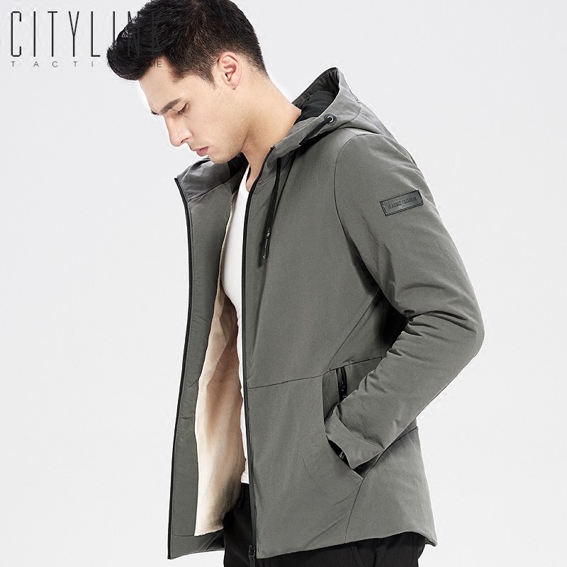 Blouson homme CITYLINK TACTIC manches longues - Ref 3118725 Image 5