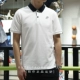   Men 2019 Mùa hè mới Thể thao Áo sơ mi POLO ngắn tay 928050-010-100 - Áo polo thể thao