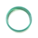 Vòng tay trẻ em Mã não tự nhiên Pha lê Chalcedony Ngọc Vòng đeo tay nữ Baby Bracelet Ngọc Vòng tay Ngọc bích vòng pandora Vòng đeo tay Cuff