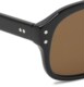 Kingsman + Cutler and Gross Eggsy's Square Frame Sunglasses Limited Edition